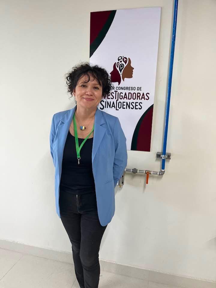 Dra. Carolina Ceballos Bernal