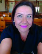 IB Xóchitl Cecilia Angulo García
